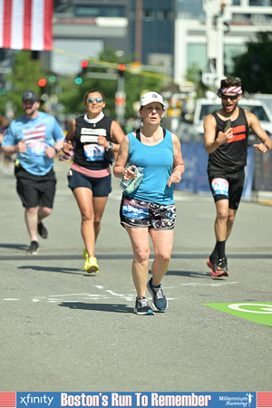 Boston's Run To Remember-26602