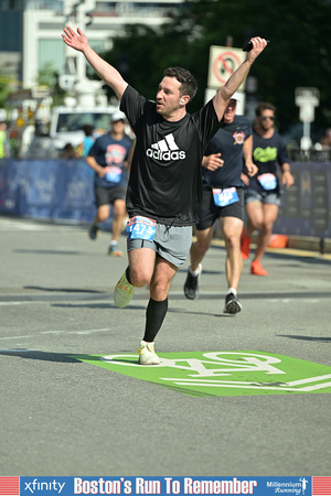 Boston's Run To Remember-22966