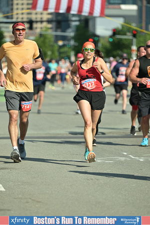 Boston's Run To Remember-21184