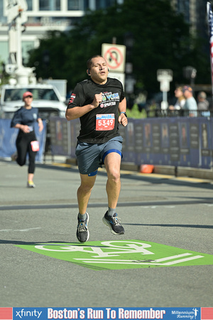 Boston's Run To Remember-20612