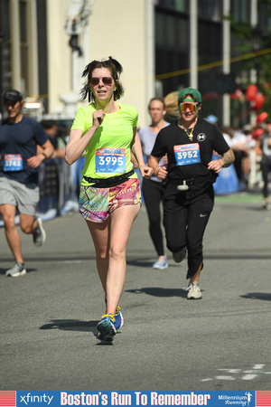 Boston's Run To Remember-44996
