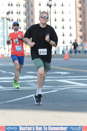 Boston's Run To Remember-50900