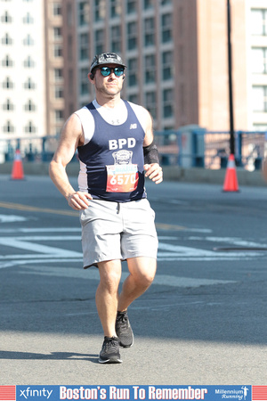 Boston's Run To Remember-50892