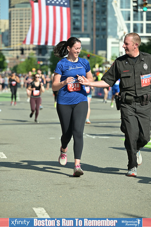 Boston's Run To Remember-21457