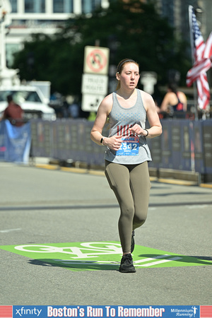Boston's Run To Remember-26496