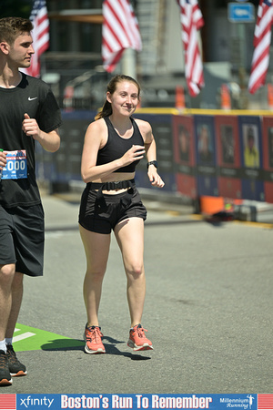 Boston's Run To Remember-27707