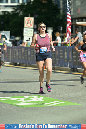 Boston's Run To Remember-25092