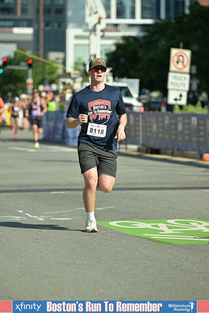 Boston's Run To Remember-20500