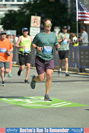 Boston's Run To Remember-24471