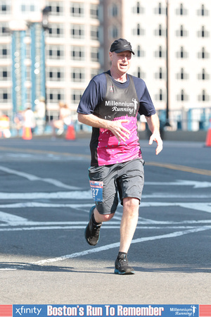 Boston's Run To Remember-51716