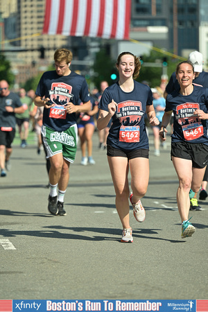 Boston's Run To Remember-21240