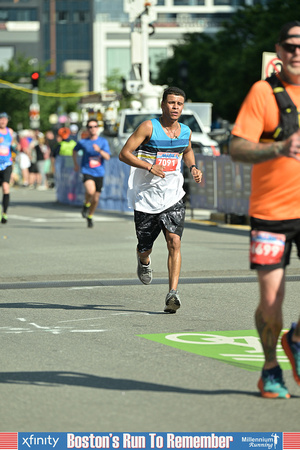 Boston's Run To Remember-20427