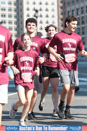 Boston's Run To Remember-52152