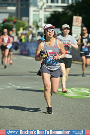 Boston's Run To Remember-22895