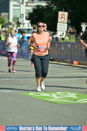 Boston's Run To Remember-22758