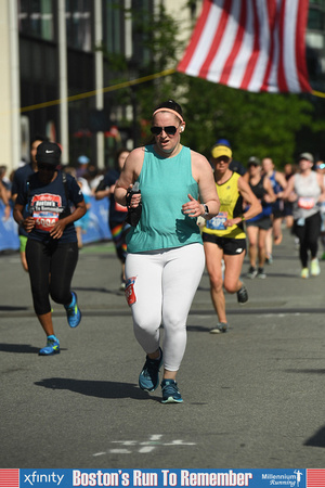 Boston's Run To Remember-42499