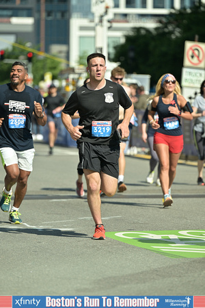 Boston's Run To Remember-24717