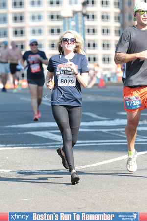 Boston's Run To Remember-52432