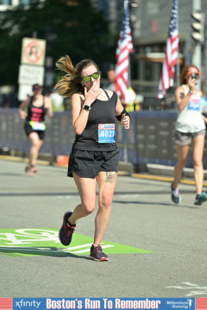 Boston's Run To Remember-26203
