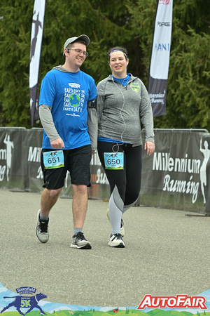 Earth Day 5K-21565