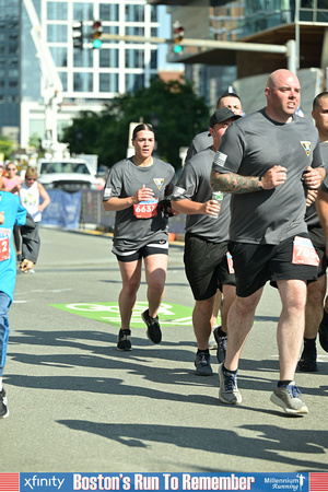 Boston's Run To Remember-22077