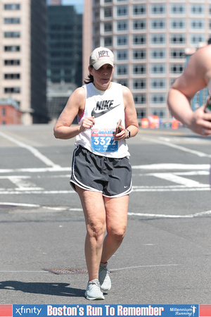 Boston's Run To Remember-54619