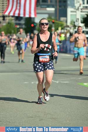 Boston's Run To Remember-21723