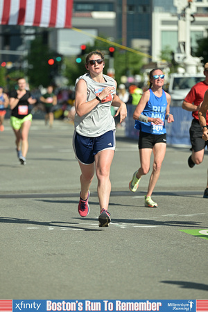 Boston's Run To Remember-20846