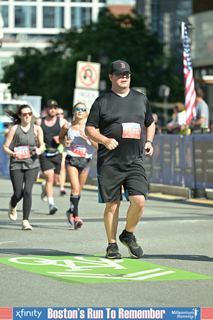 Boston's Run To Remember-23015