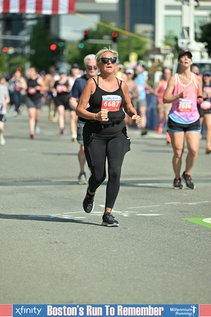 Boston's Run To Remember-22221