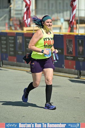 Boston's Run To Remember-27441