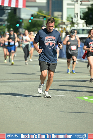 Boston's Run To Remember-21900