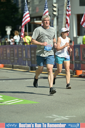 Boston's Run To Remember-25415