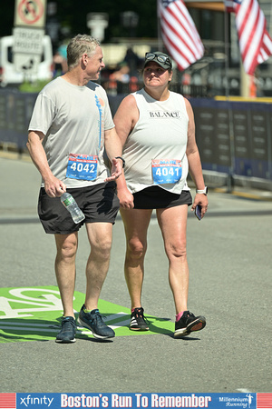 Boston's Run To Remember-27603