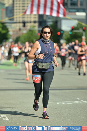 Boston's Run To Remember-22683