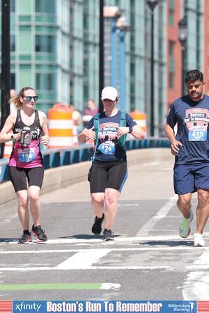 Boston's Run To Remember-54863