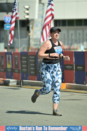 Boston's Run To Remember-26882