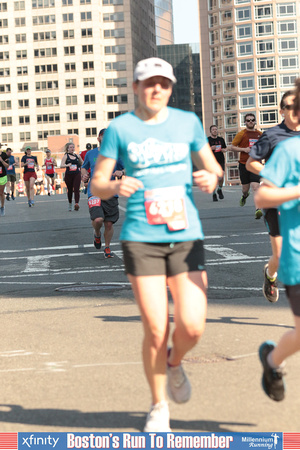 Boston's Run To Remember-50660