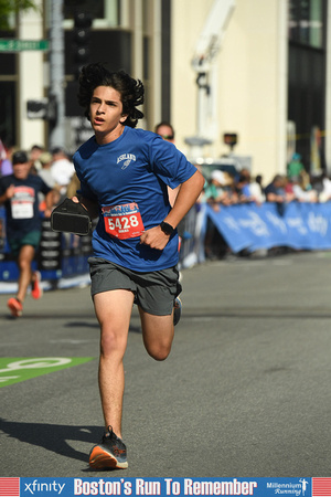 Boston's Run To Remember-40432