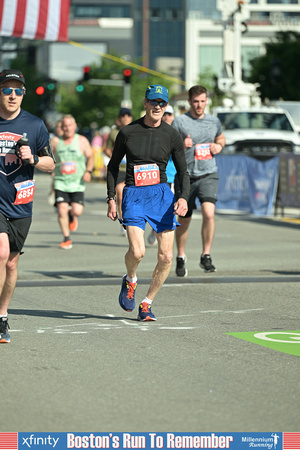 Boston's Run To Remember-20872