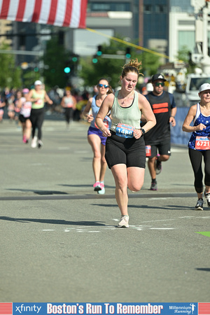 Boston's Run To Remember-20925