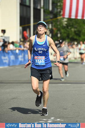 Boston's Run To Remember-43851