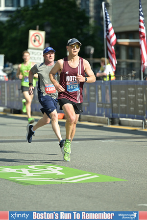 Boston's Run To Remember-20345