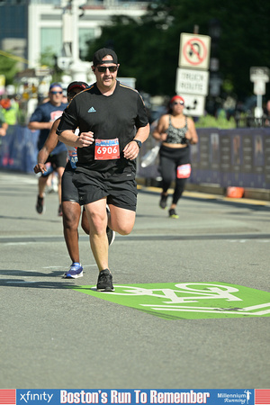 Boston's Run To Remember-22172