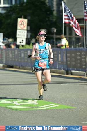 Boston's Run To Remember-20389