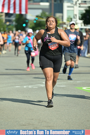 Boston's Run To Remember-23447