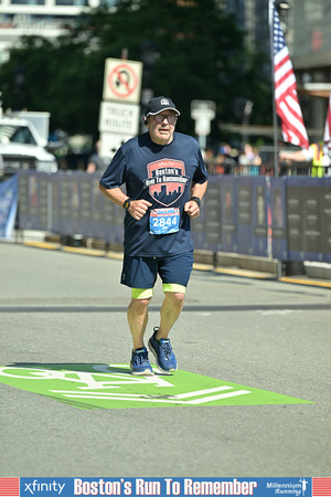 Boston's Run To Remember-26205