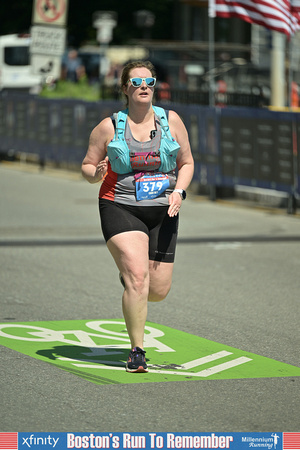 Boston's Run To Remember-27665