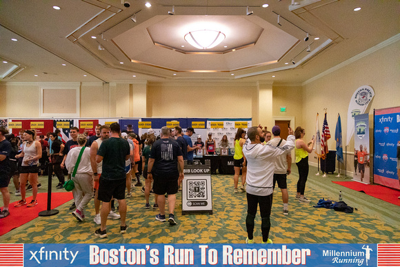 Boston's Run To Remember-10014