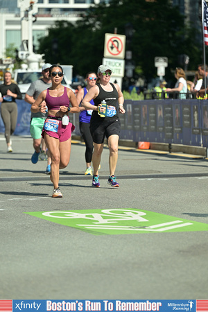Boston's Run To Remember-24829